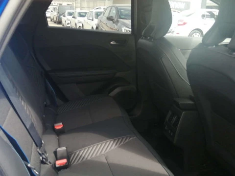 Renault Symbioz RENAULT  E-TECH Full Hybrid Esprit Alpine 105kW