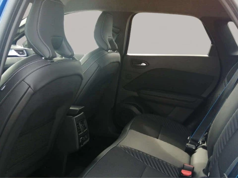 Renault Symbioz RENAULT  E-TECH Full Hybrid Esprit Alpine 105kW