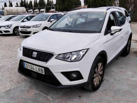 Seat Arona 1.0 TSI 81kW (110CV) Style