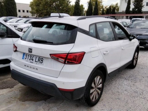 Seat Arona 1.0 TSI 81kW (110CV) Style