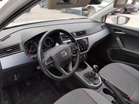 Seat Arona 1.0 TSI 81kW (110CV) Style