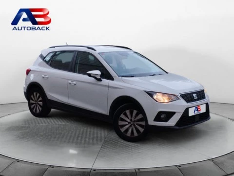 Seat Arona 1.0 TSI 81kW (110CV) Style