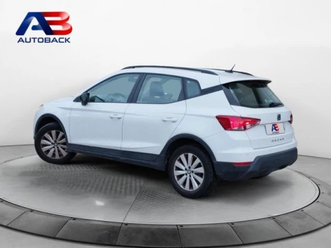 Seat Arona 1.0 TSI 81kW (110CV) Style