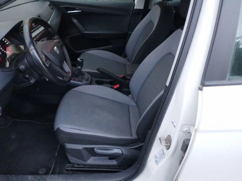 Seat Arona 1.0 TSI 81kW (110CV) Style