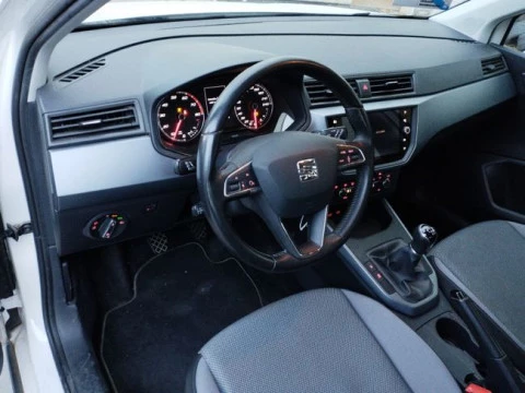 Seat Arona 1.0 TSI 81kW (110CV) Style