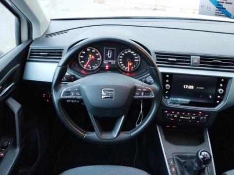 Seat Arona 1.0 TSI 81kW (110CV) Style