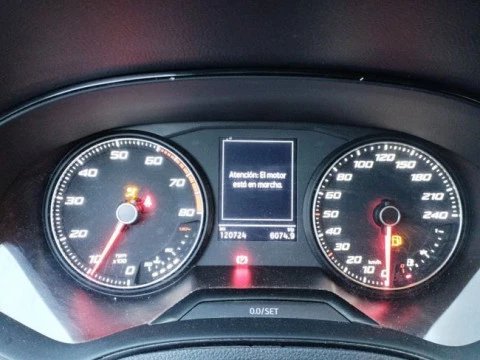 Seat Arona 1.0 TSI 81kW (110CV) Style