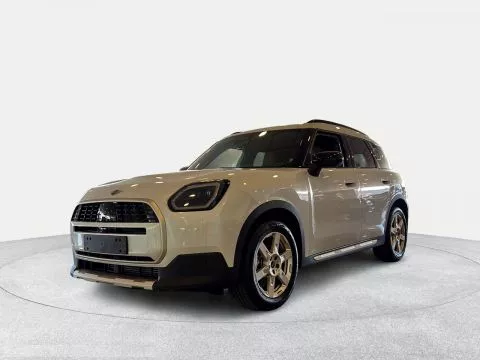 MINI Countryman C MINI Countryman C