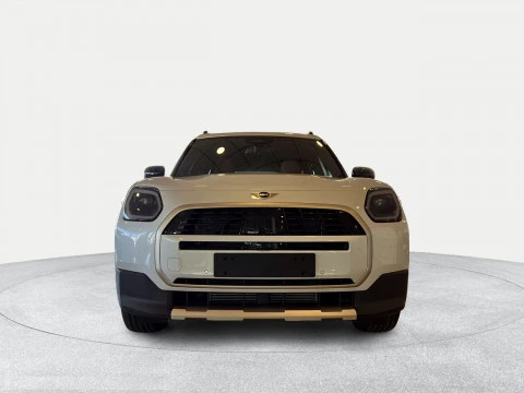 MINI Countryman C