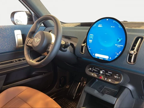 MINI Countryman C