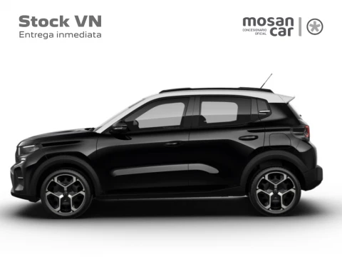 Citroën C3 Turbo 100 Plus