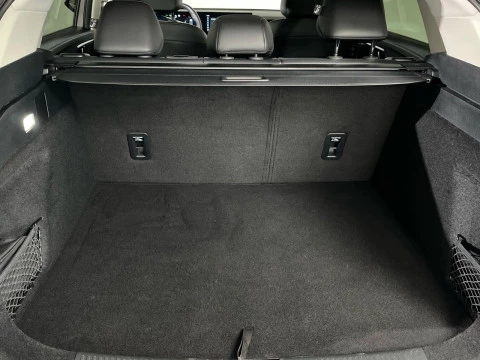 MG HS 1.5T PHEV Luxury