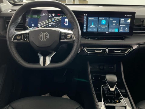 MG HS 1.5T PHEV Luxury