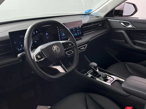 MG HS 1.5T PHEV Luxury
