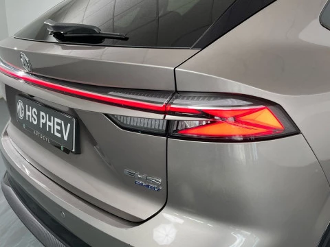 MG HS 1.5T PHEV Luxury