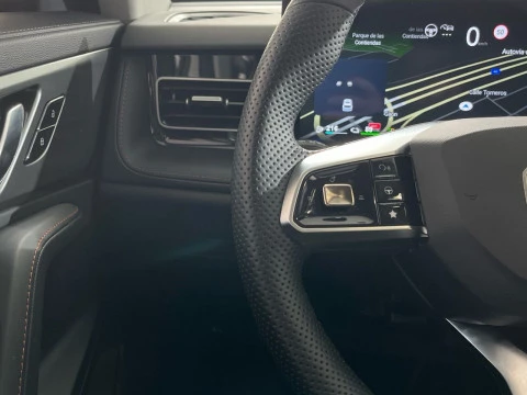 MG HS 1.5T PHEV Luxury