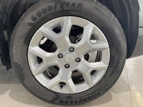 Jeep Avenger 1.2 G 74kW (100CV) Altitude