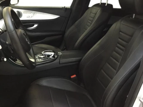 Mercedes-Benz Clase E 220 d 4MATIC All-Terrain