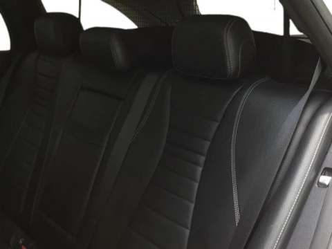 Mercedes-Benz Clase E 220 d 4MATIC All-Terrain