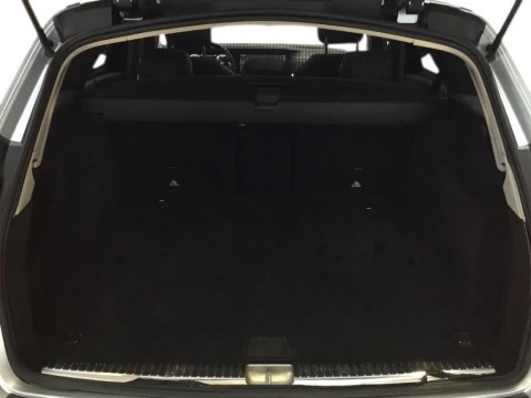 Mercedes-Benz Clase E 220 d 4MATIC All-Terrain