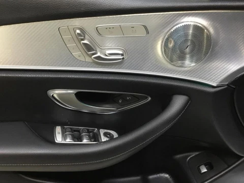 Mercedes-Benz Clase E 220 d 4MATIC All-Terrain