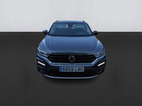 Volkswagen T-Roc Advance 1.5 TSI 110kW (150CV) DSG