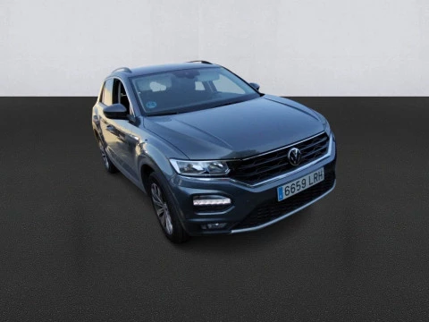 Volkswagen T-Roc Advance 1.5 TSI 110kW (150CV) DSG