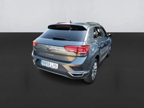 Volkswagen T-Roc Advance 1.5 TSI 110kW (150CV) DSG