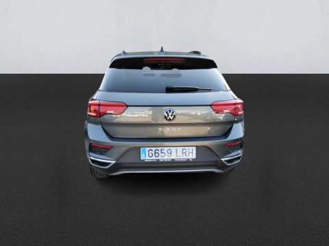 Volkswagen T-Roc Advance 1.5 TSI 110kW (150CV) DSG