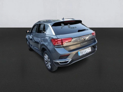 Volkswagen T-Roc Advance 1.5 TSI 110kW (150CV) DSG