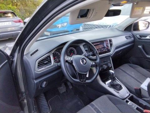 Volkswagen T-Roc Advance 1.5 TSI 110kW (150CV) DSG
