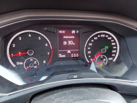 Volkswagen T-Roc Advance 1.5 TSI 110kW (150CV) DSG