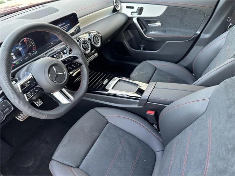 Mercedes-Benz CLA 250 e Shooting Brake