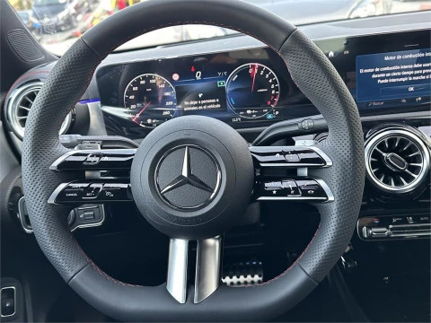 Mercedes-Benz CLA 250 e Shooting Brake