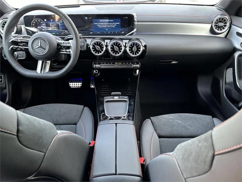 Mercedes-Benz CLA 250 e Shooting Brake