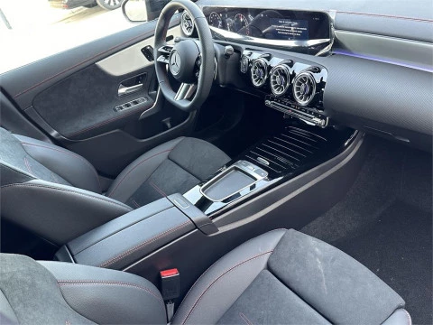 Mercedes-Benz CLA 250 e Shooting Brake