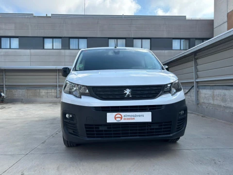 Peugeot Partner NPARTNER STANDARD 1.5 BLUEHDI 100 CV  4P