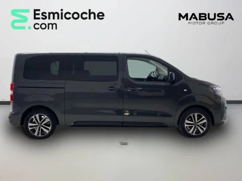 Peugeot Traveller Business BlueHDi 180 S&S EAT8 Standard M1