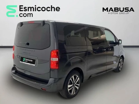 Peugeot Traveller Business BlueHDi 180 S&S EAT8 Standard M1