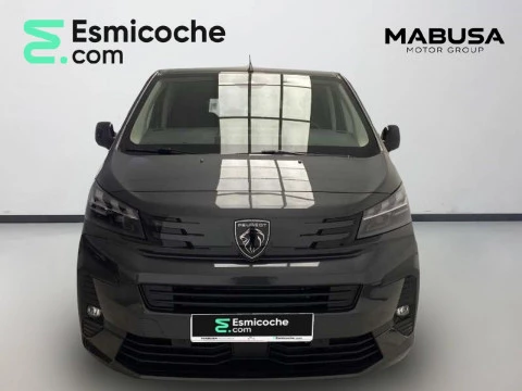 Peugeot Traveller Business BlueHDi 180 S&S EAT8 Standard M1