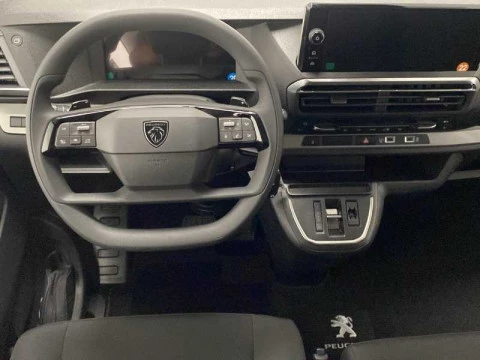 Peugeot Traveller Business BlueHDi 180 S&S EAT8 Standard M1