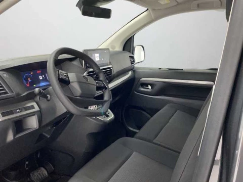 Peugeot Traveller Business BlueHDi 180 S&S EAT8 Standard M1