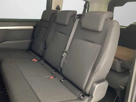 Peugeot Traveller Business BlueHDi 180 S&S EAT8 Standard M1