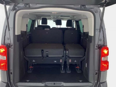 Peugeot Traveller Business BlueHDi 180 S&S EAT8 Standard M1