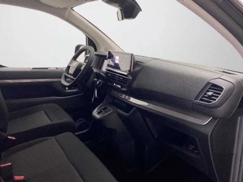 Peugeot Traveller Business BlueHDi 180 S&S EAT8 Standard M1