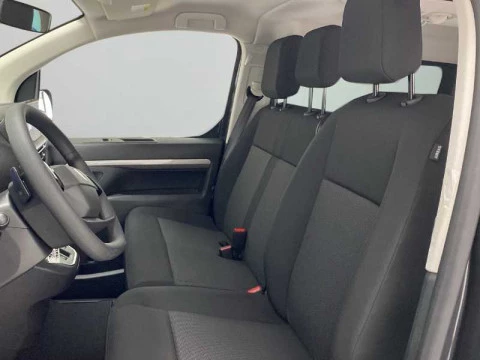 Peugeot Traveller Business BlueHDi 180 S&S EAT8 Standard M1