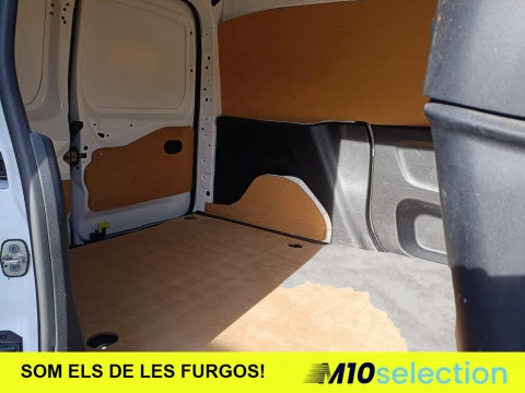 Peugeot Partner Asphalt Standard 600kg BlueHDi 73kW