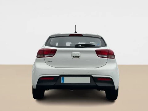 Kia Rio 1.0 T-GDi 74kW (100CV) MHEV iMT Concept