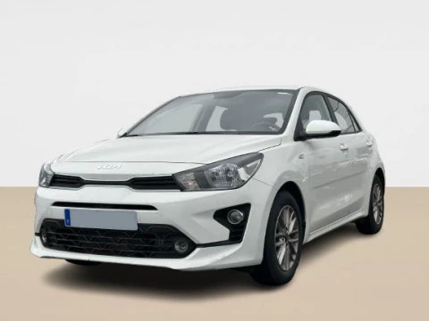 Kia Rio 1.0 T-GDi 74kW (100CV) MHEV iMT Concept