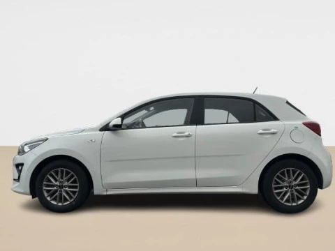 Kia Rio 1.0 T-GDi 74kW (100CV) MHEV iMT Concept